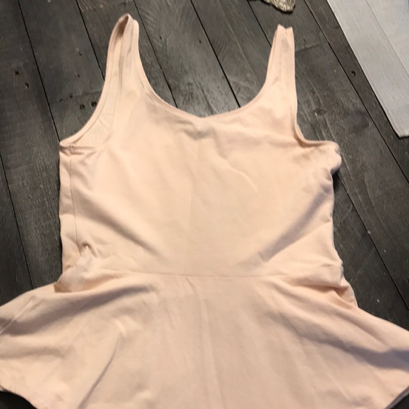 Express Aztec Top - Picture 2 of 2